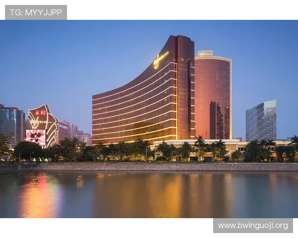 永利国际:全球领先的娱乐与博彩品牌发展全景 永利国际:全球领先的娱乐与博彩品牌发展全景